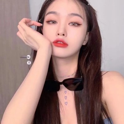 我把社长解锁了