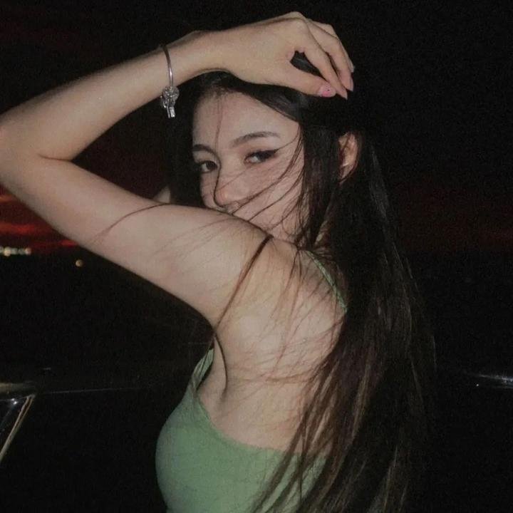 且以情深共此生（消失的娇妻）